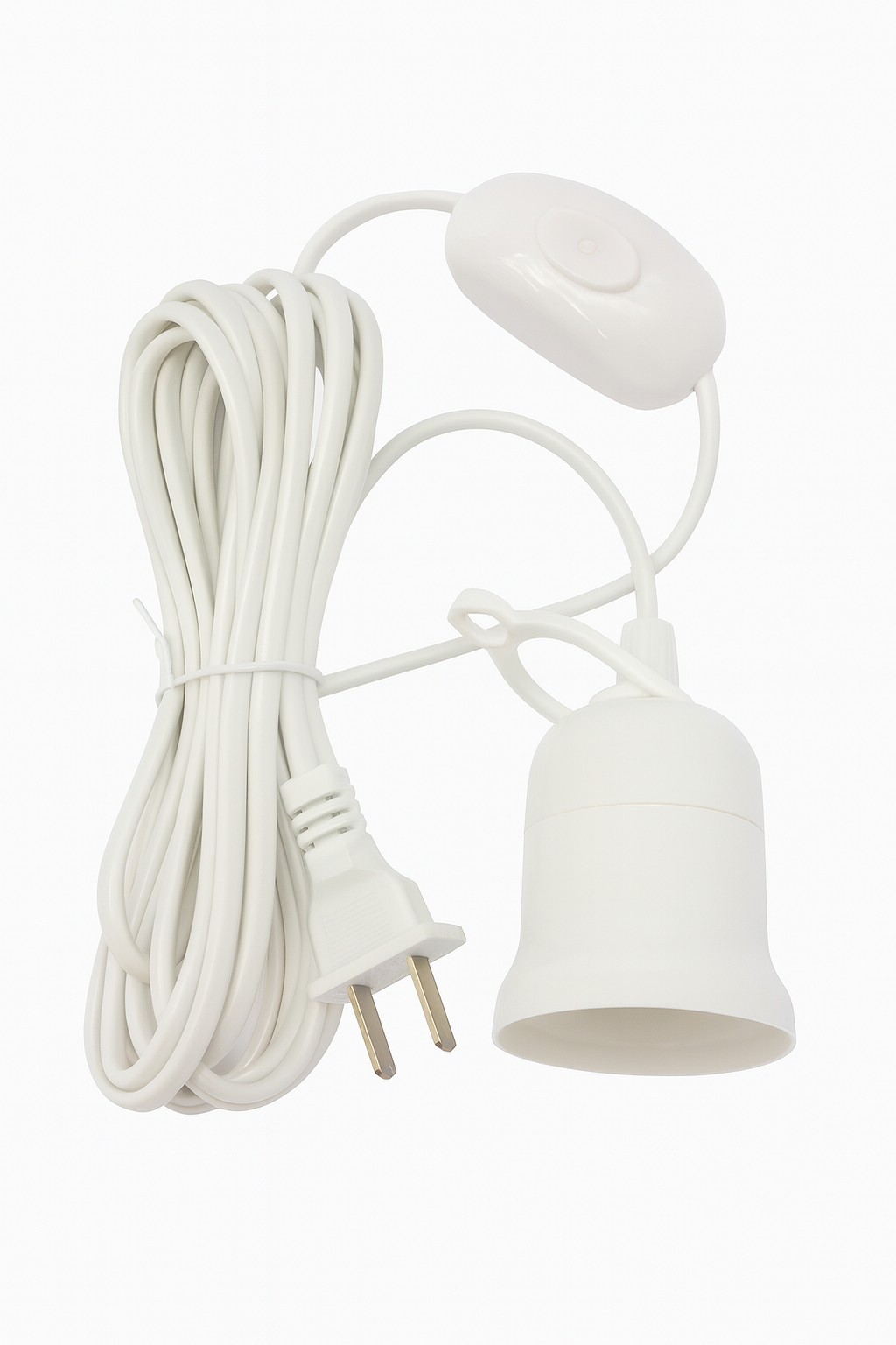 EXTENSIÓN PARA FOCO 10FT