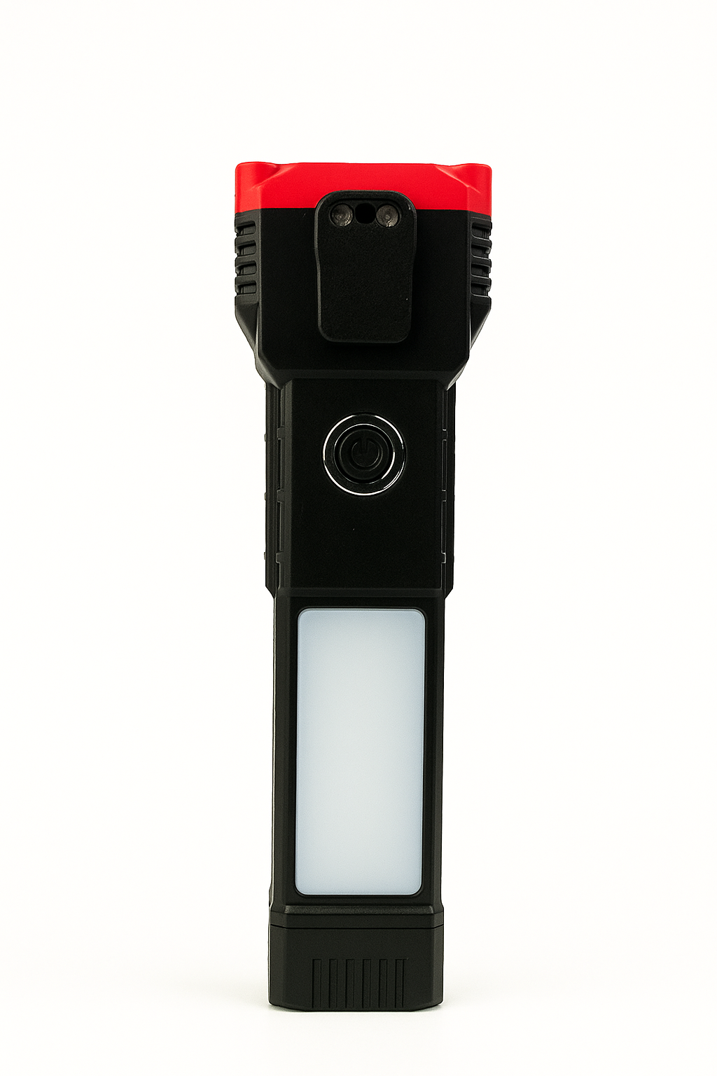 FOCO RECARGABLE CON IMAN