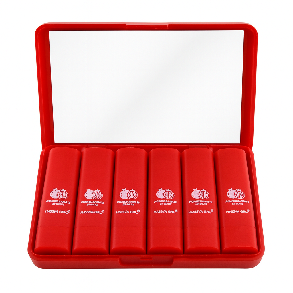 LABIAL DE GRANADILLA