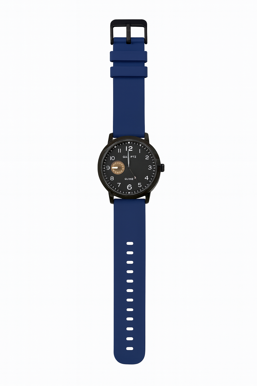 RELOJ DE CABALLERO CONTRA EL AGUA