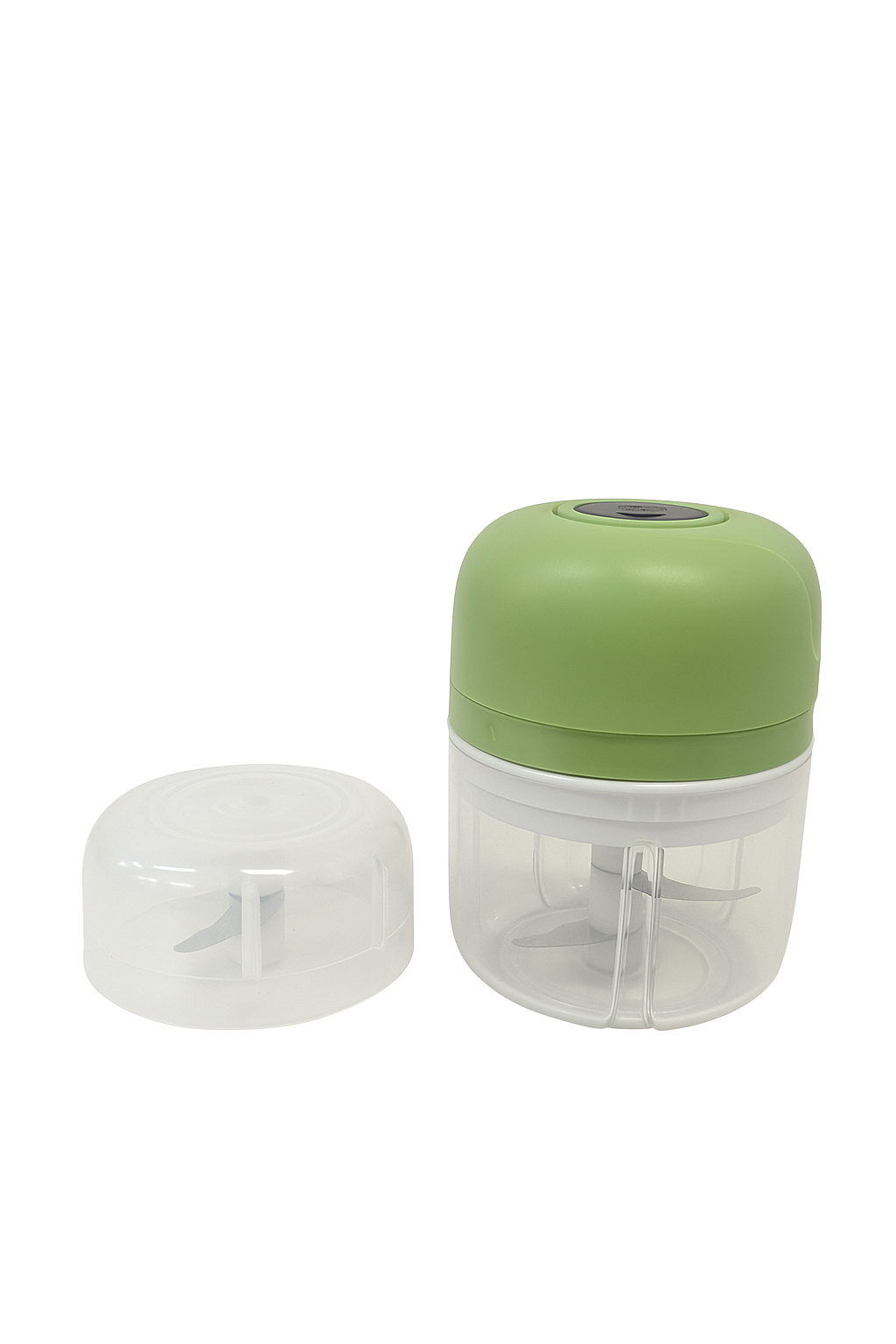 MINI TRITURADORA DOBLE CUCHILLAS