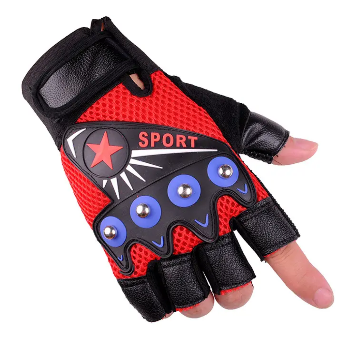 GUANTES (SPORT)