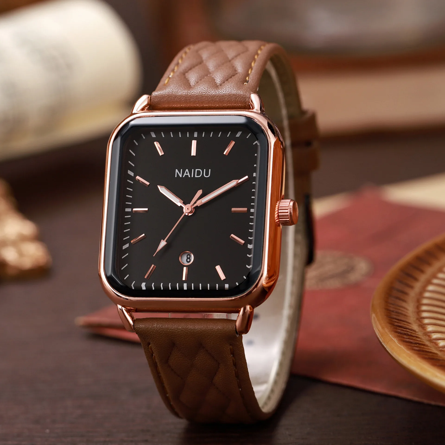 RELOJ PARA DAMA CONTRA EL AGUA