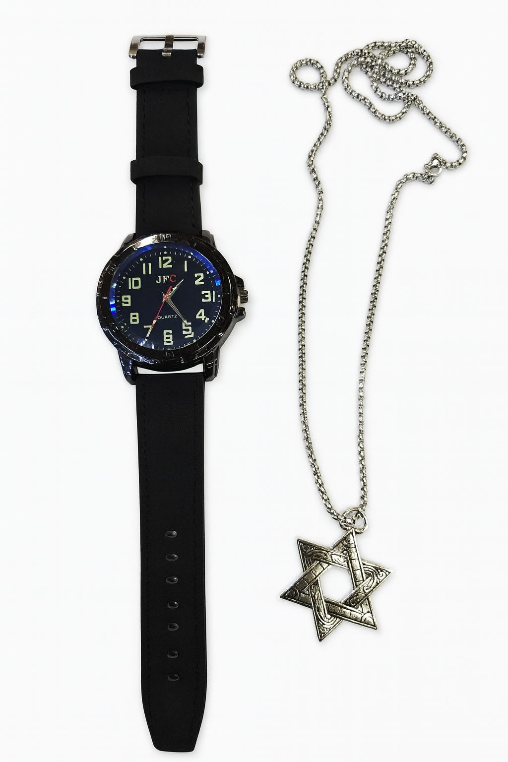 RELOJ DE CABALLERO VARIEDADES DE ESTILO