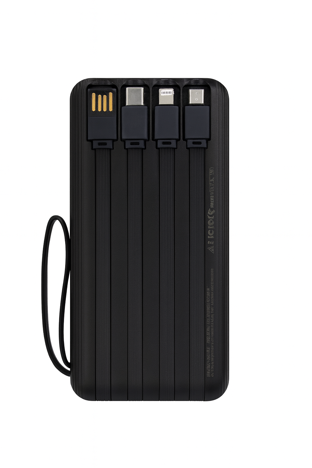 POWER BANK 30000MAH YP-001