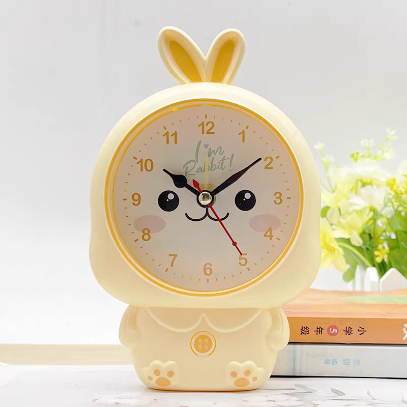 RELOJ DE MESA