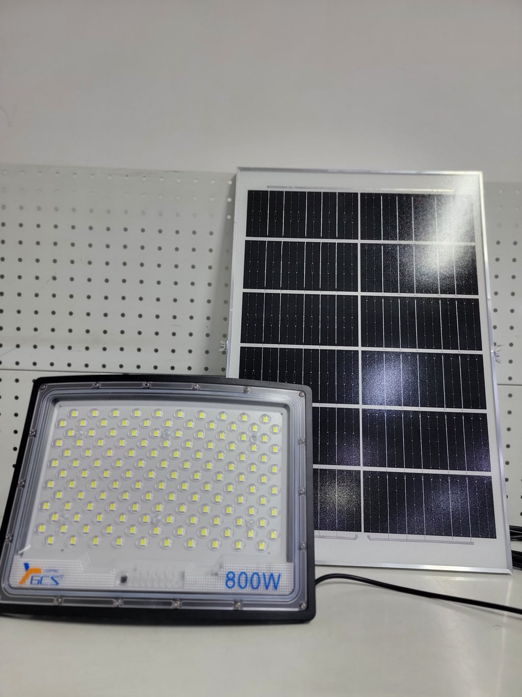 REFLECTOR SOLAR 800W