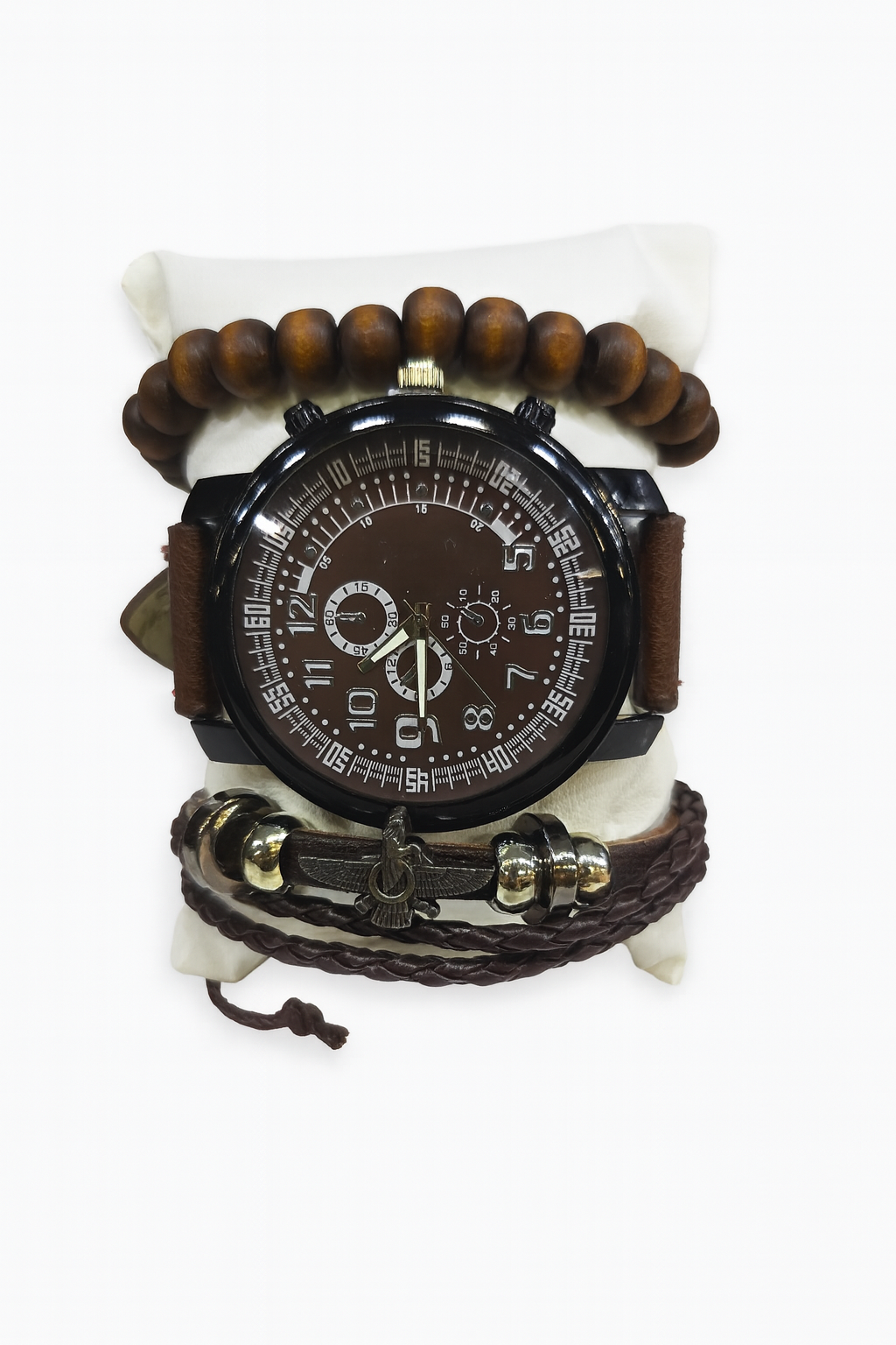 RELOJ VARIEDADES DE ESTILO