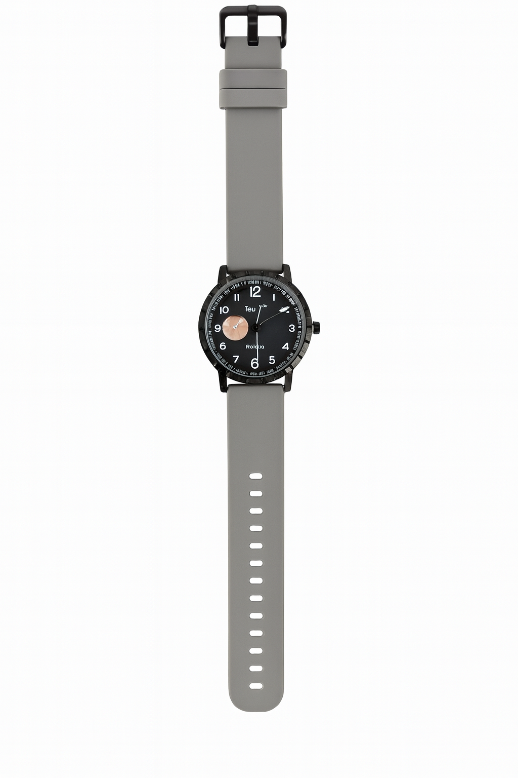 RELOJ DE CABALLERO CONTRA EL AGUA