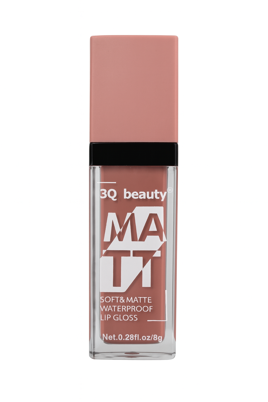 LIP GLOSS MATTE