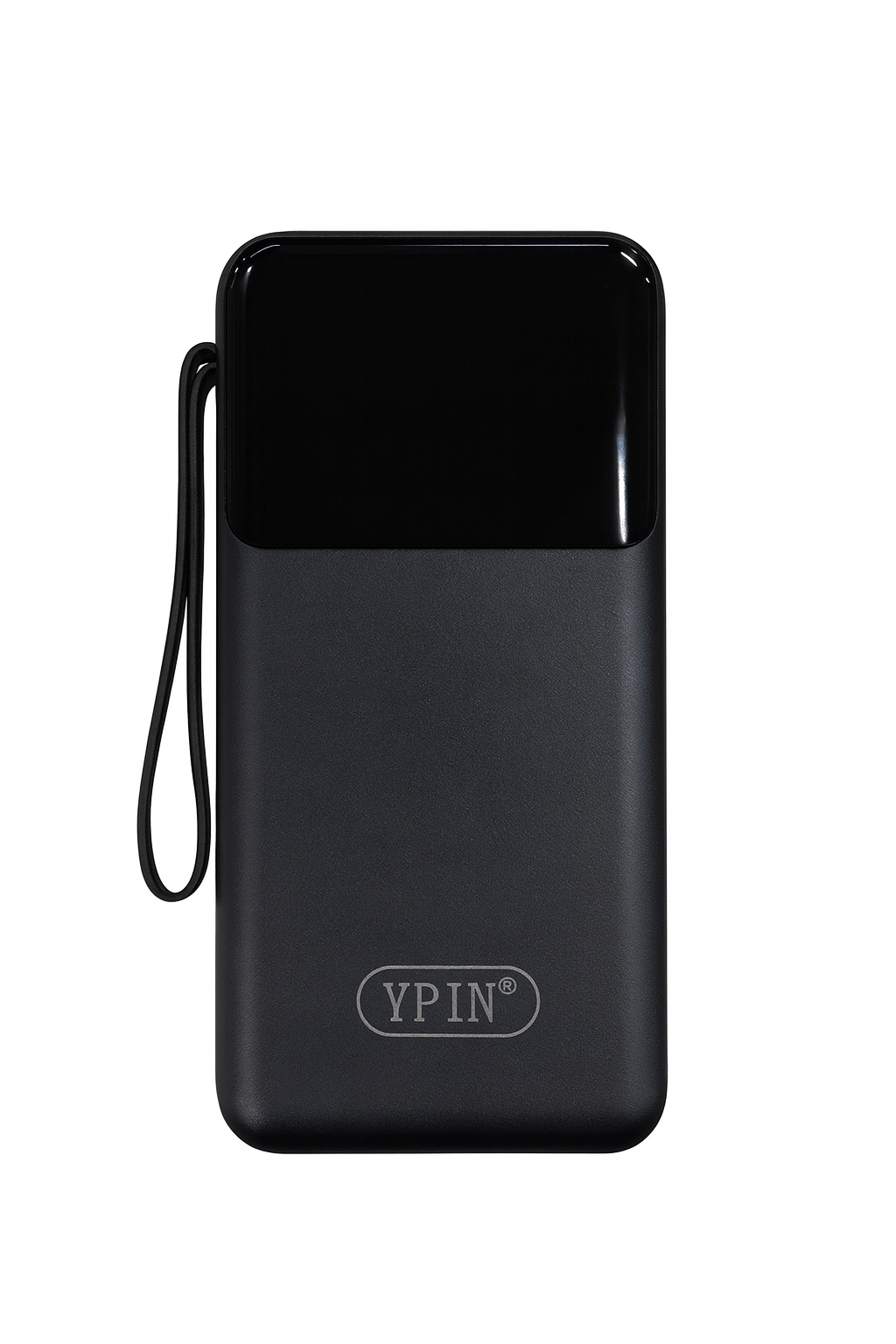 POWER BANK 30000MAH YP-007