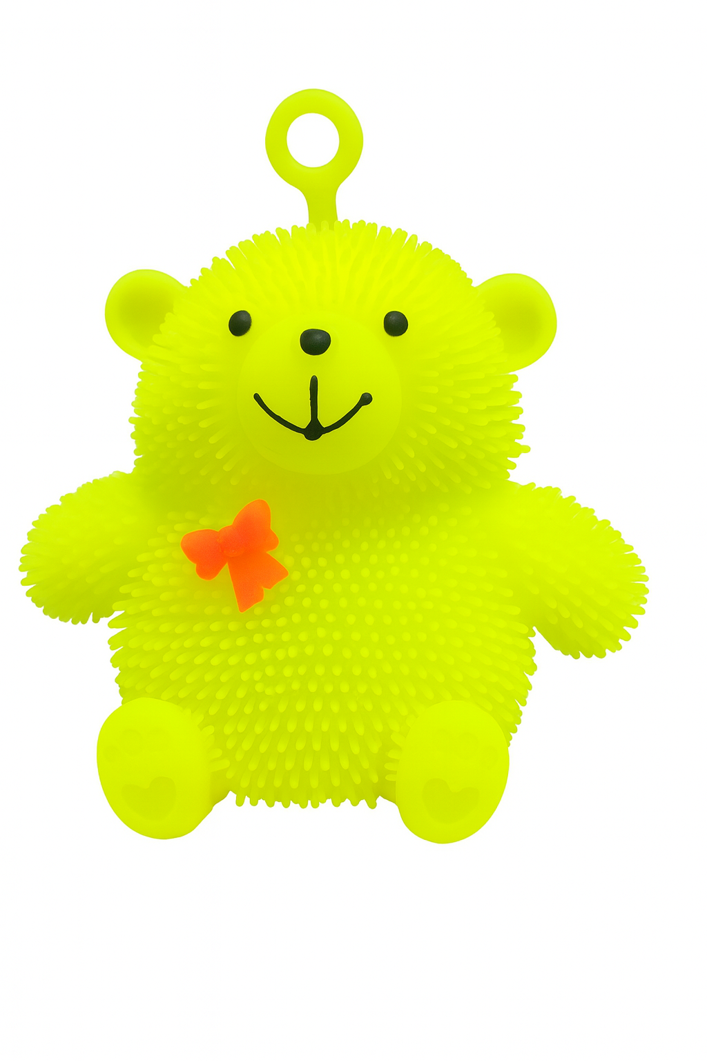 JUGUETE ELASTICO DE LUZ