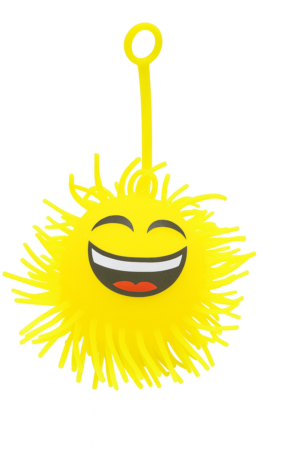 JUGUETE ELASTICO DE LUZ