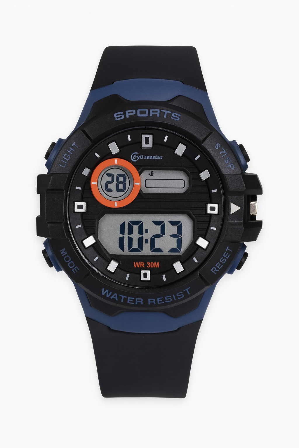 RELOJ CONTRA EL AGUA