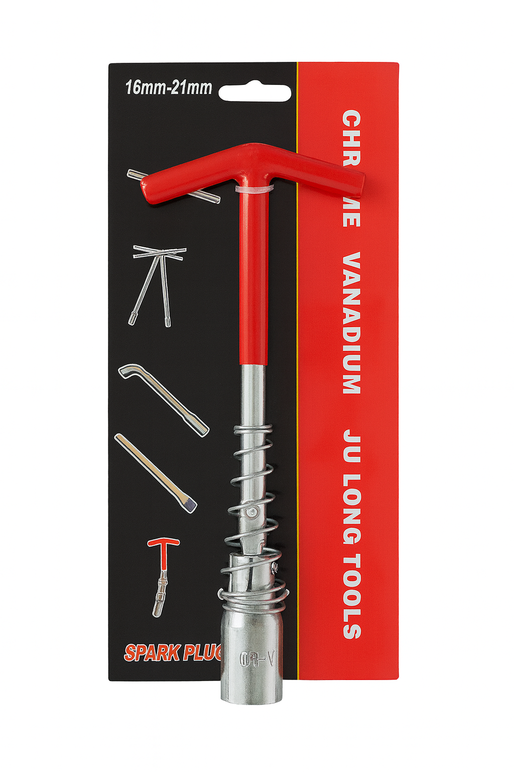 HERRAMIENTAS PARA BUJÍAS