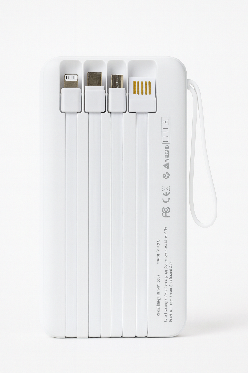 POWER BANK 30000MAH YP-005