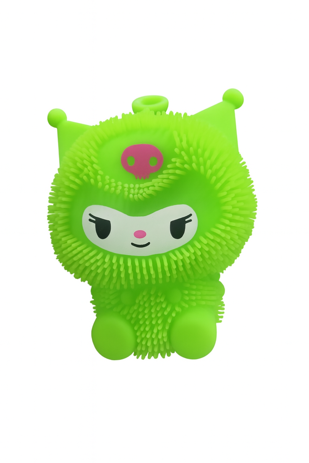 JUGUETE ELASTICO DE LUZ