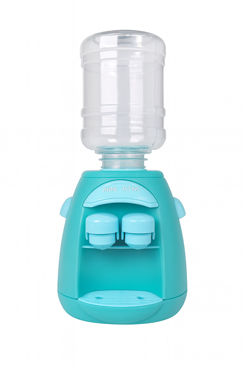 MINI DISPENSADOR DE AGUA CON 2 VASITOS DE JUGUETE