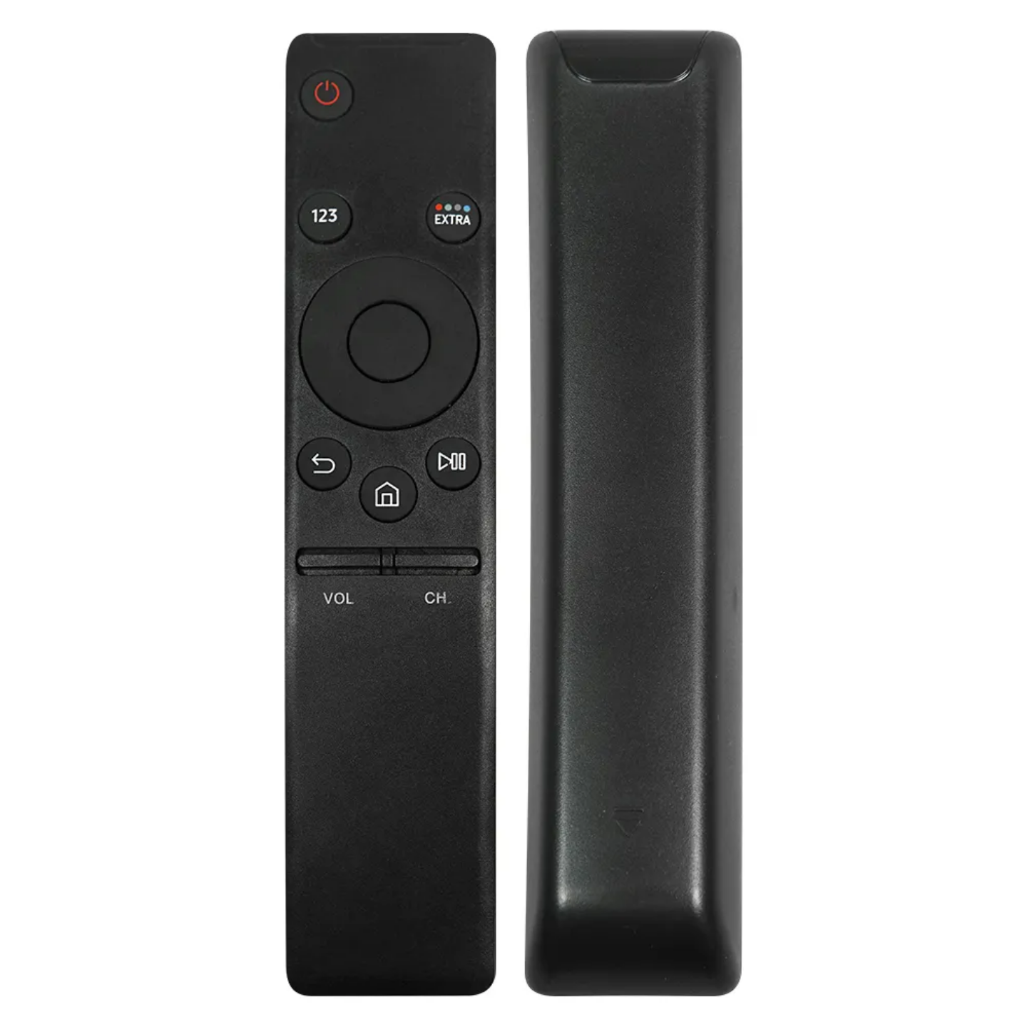 CONTROL SAMSUNG 4K SMART