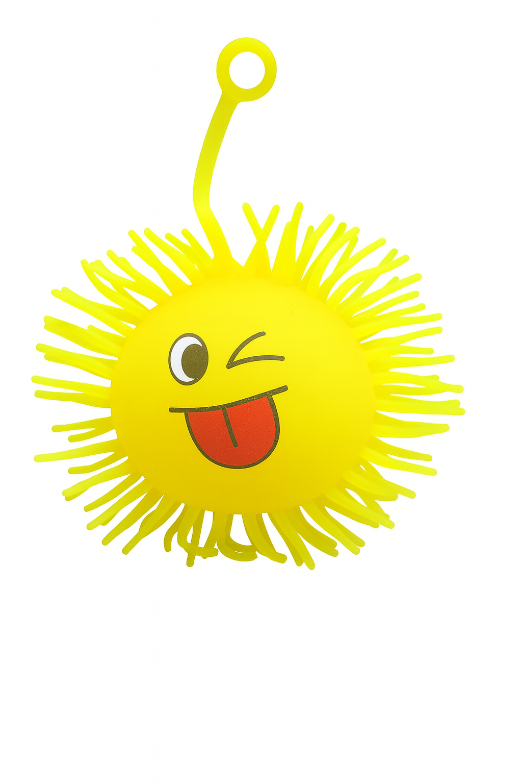 JUGUETE ELASTICO DE LUZ