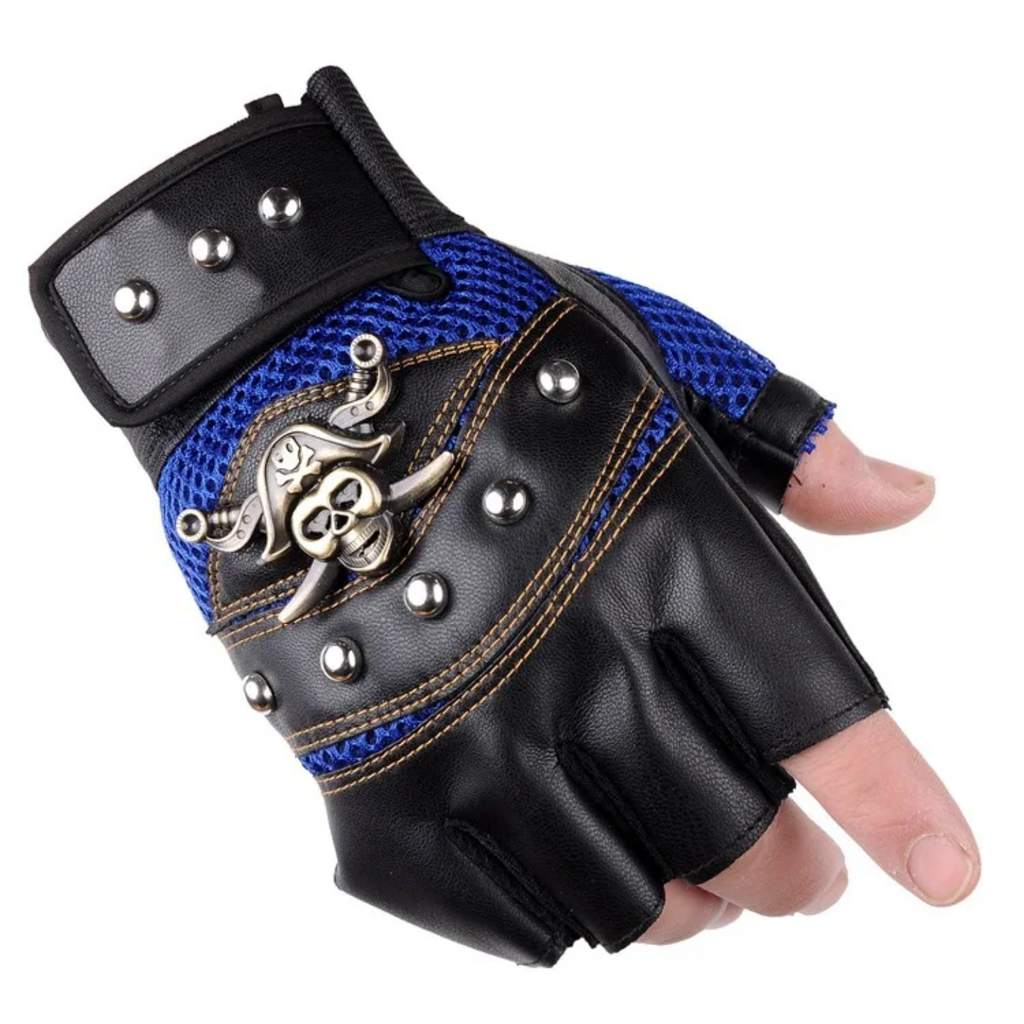GUANTES (PIRATA)