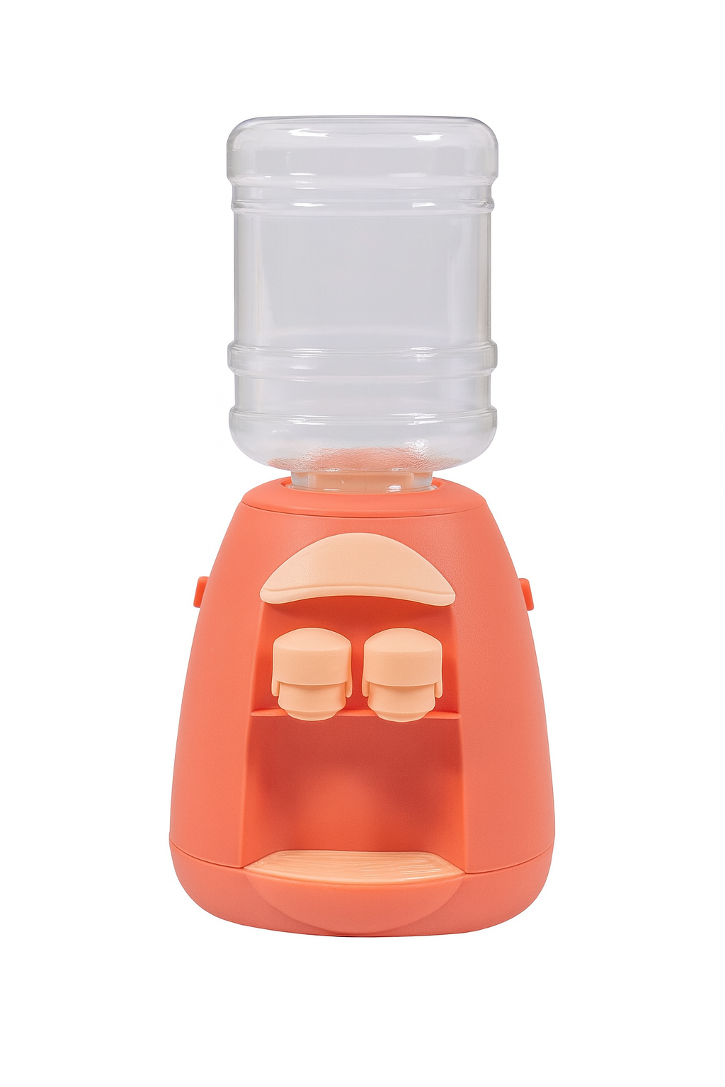 MINI DISPENSADOR DE AGUA CON 2 VASITOS DE JUGUETE