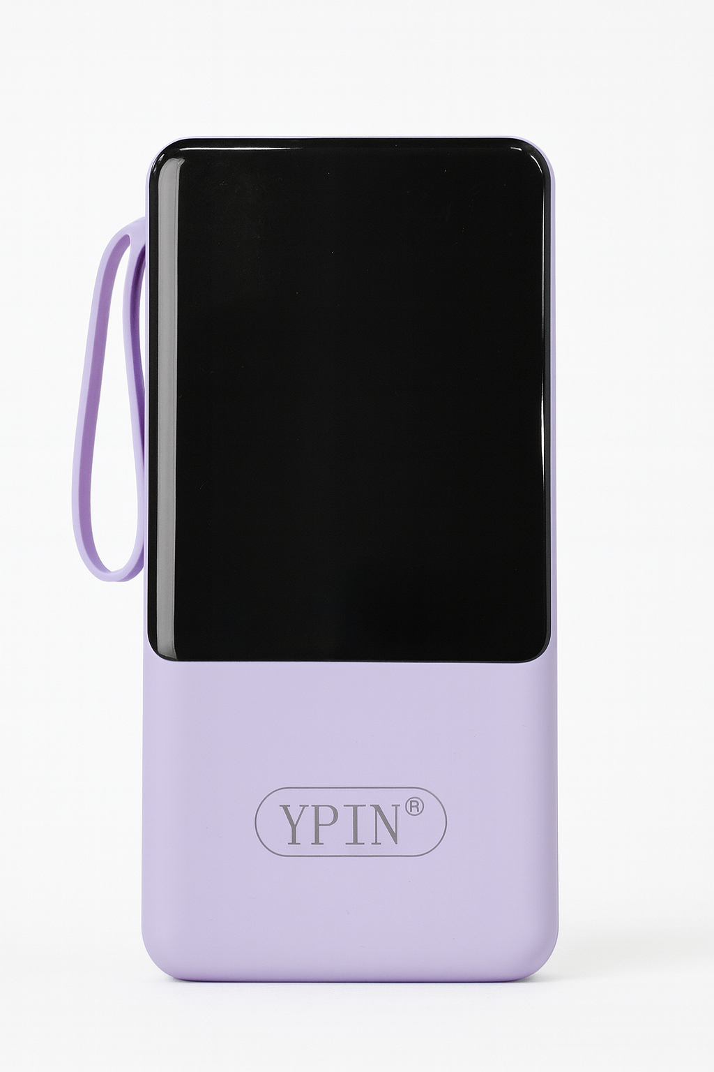 POWER BANK 30000MAH YP-014  MULTICABLE