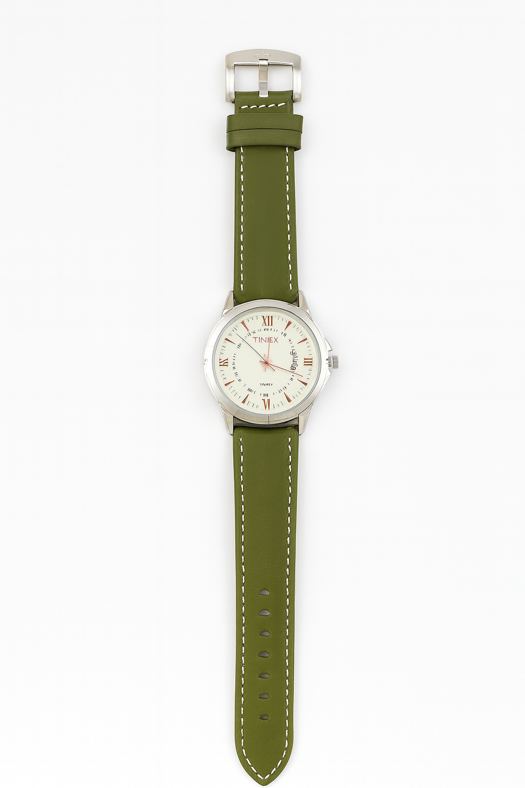 RELOJ DE CABALLERO CONTRA EL AGUA