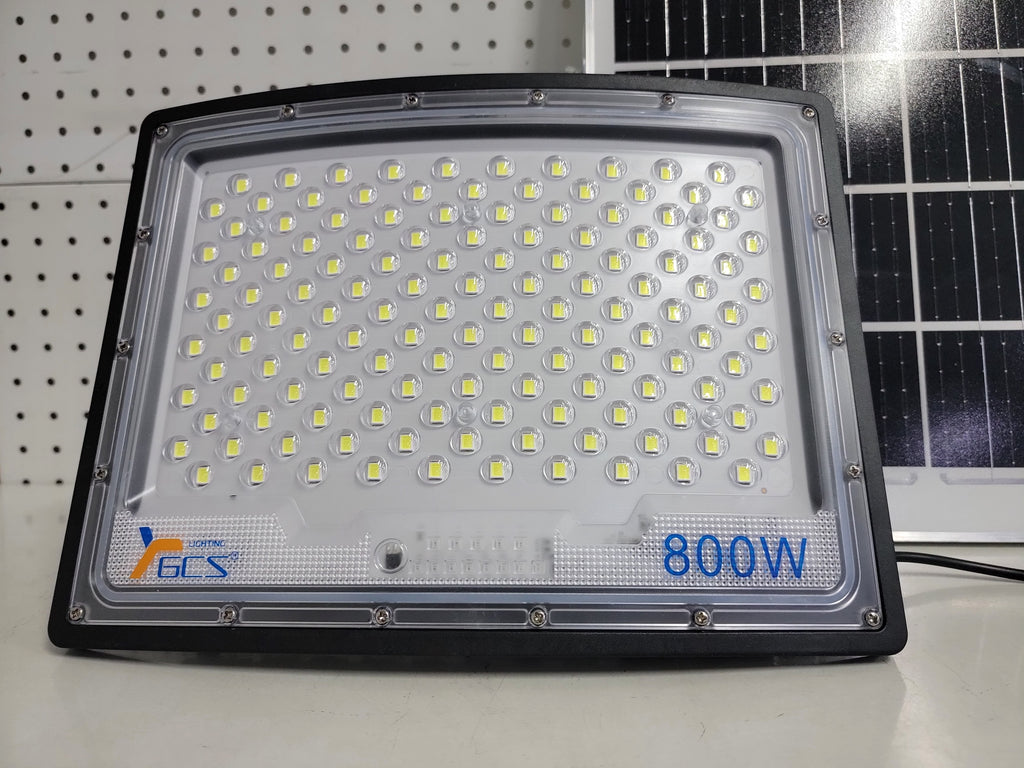 REFLECTOR SOLAR 800W