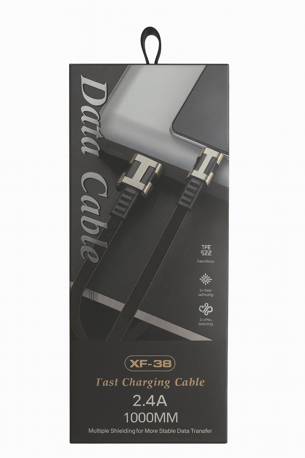 CABLE TIPO C