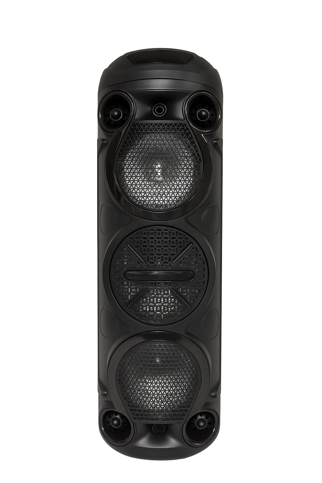 BOCINA BT SINGLE-e FUTION