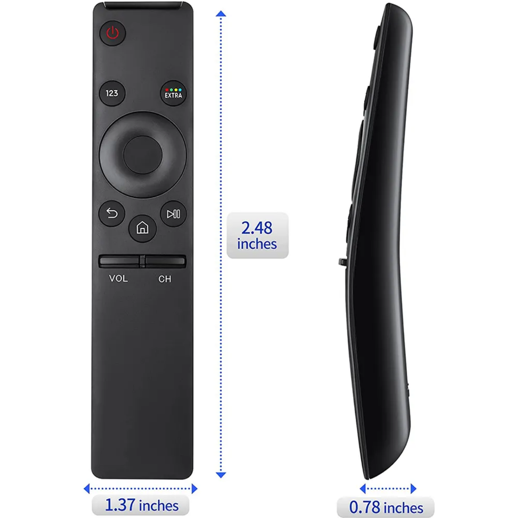 CONTROL SAMSUNG SMART