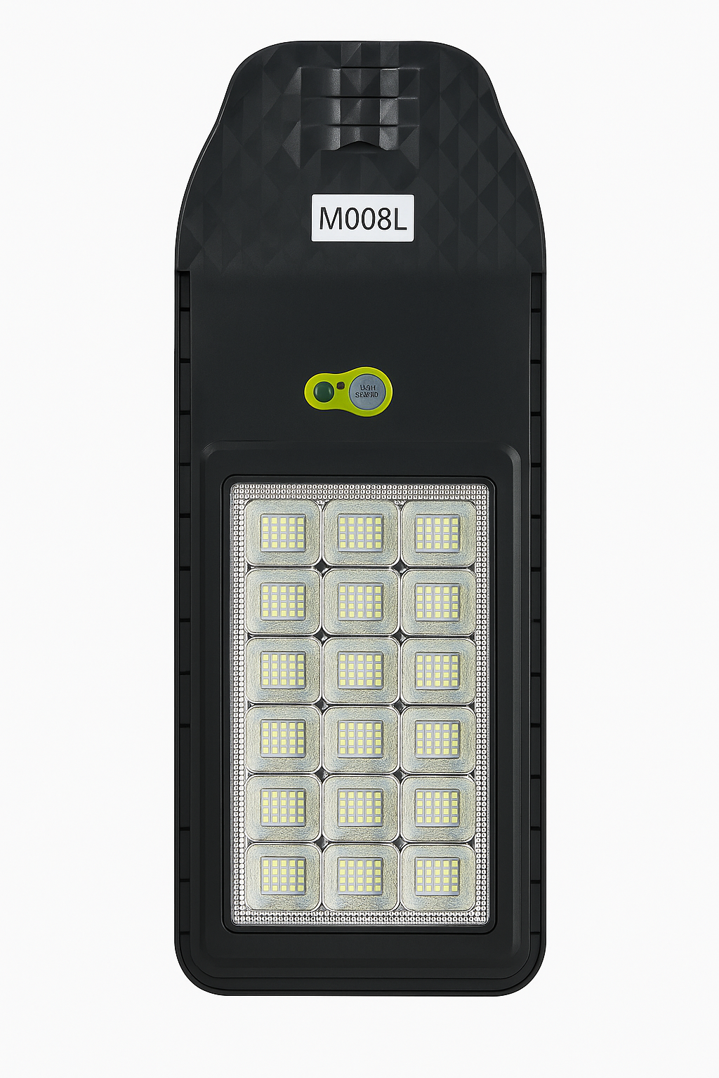 LÁMPARA SOLAR 1800W