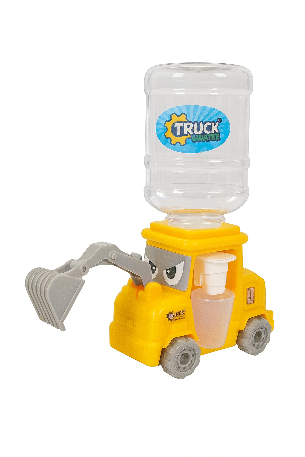 MINI DESPENSADOR DE AGUA