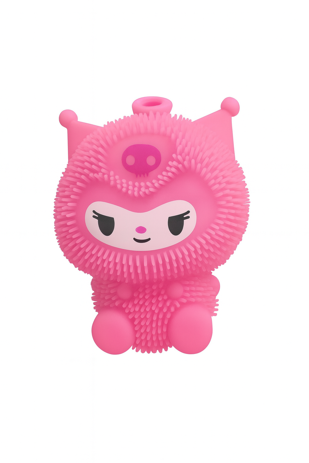 JUGUETE ELASTICO DE LUZ