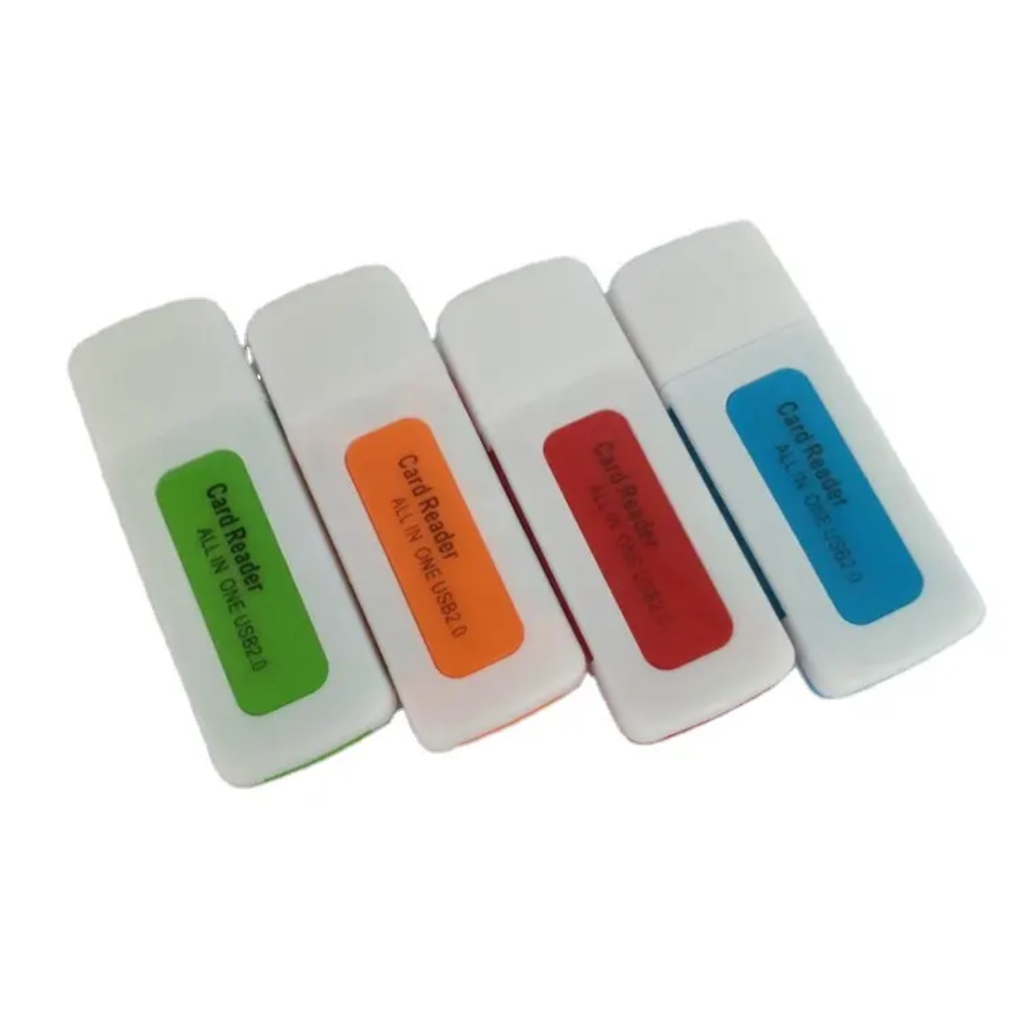 LECTOR DE MICRO SD PAQUETE DE 10 PIEZAS