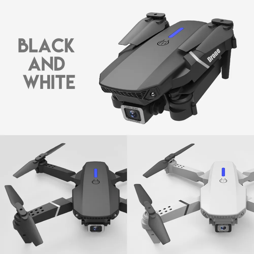 DRONE E88PRO